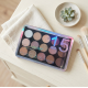 Carla Secret Eyeshadow Palette 